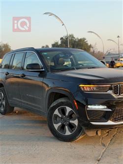 جيب جراند شيروكي